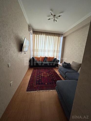 İcarəyə verilir 2 otaqlı yeni tikili 62 m², 20 Yanvar m., photo 5 from 14