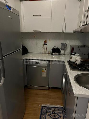 İcarəyə verilir 2 otaqlı yeni tikili 62 m², 20 Yanvar m., photo 3 from 14