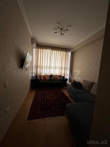 İcarəyə verilir 2 otaqlı yeni tikili 62 m², 20 Yanvar m., photo 8 from 14