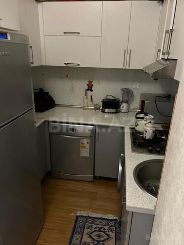 İcarəyə verilir 2 otaqlı yeni tikili 62 m², 20 Yanvar m., photo 4 from 14