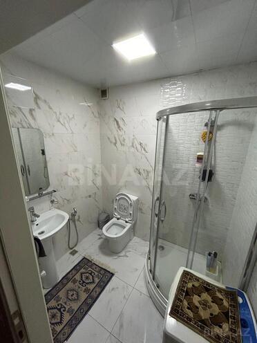 İcarəyə verilir 2 otaqlı yeni tikili 62 m², 20 Yanvar m., photo 9 from 14