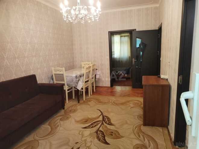 Сдаётся 2-комн. вторичка 60 м², м. Дернегюль, photo 1 from 7