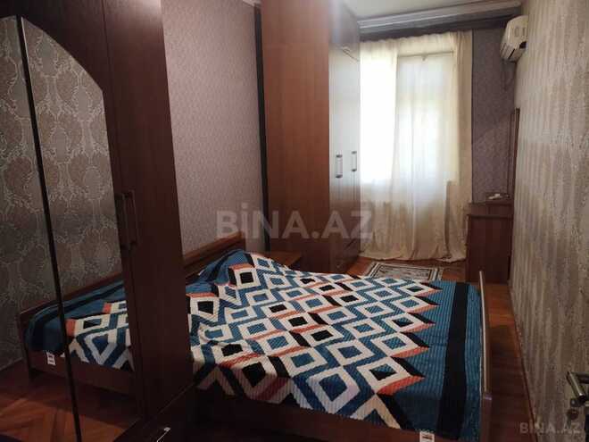 Сдаётся 2-комн. вторичка 60 м², м. Дернегюль, photo 3 from 7