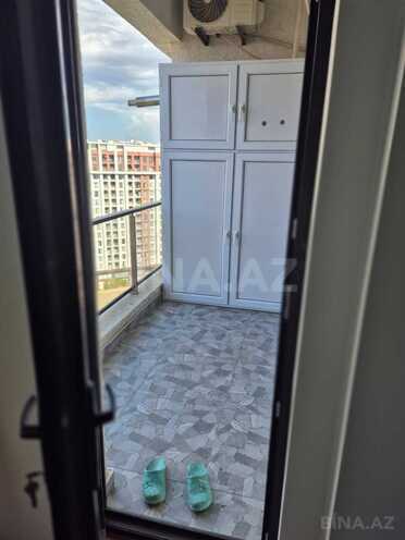 Продается 3-комн. новостройка 125 м², м. Нариман Нариманов, photo 16 from 17