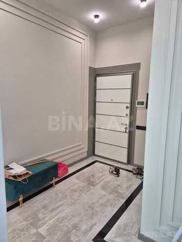 Продается 3-комн. новостройка 125 м², м. Нариман Нариманов, photo 15 from 17