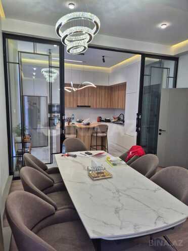 Продается 3-комн. новостройка 125 м², м. Нариман Нариманов, photo 3 from 17
