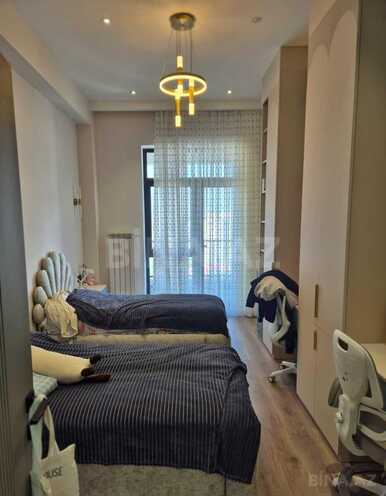 Продается 3-комн. новостройка 125 м², м. Нариман Нариманов, photo 9 from 17
