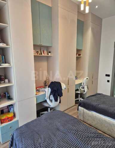 Продается 3-комн. новостройка 125 м², м. Нариман Нариманов, photo 10 from 17