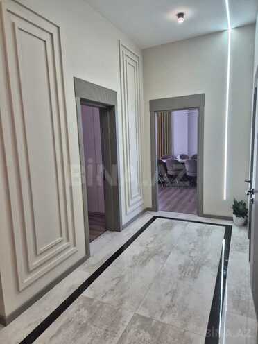 Продается 3-комн. новостройка 125 м², м. Нариман Нариманов, photo 5 from 17