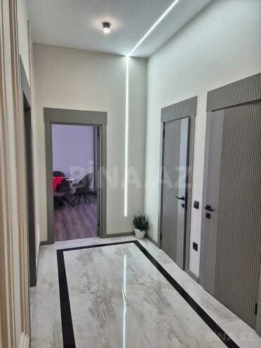 Продается 3-комн. новостройка 125 м², м. Нариман Нариманов, photo 6 from 17