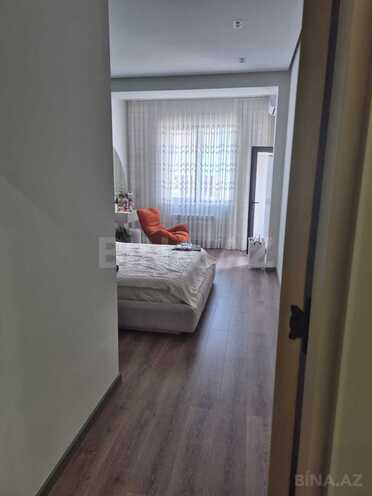 Продается 3-комн. новостройка 125 м², м. Нариман Нариманов, photo 7 from 17