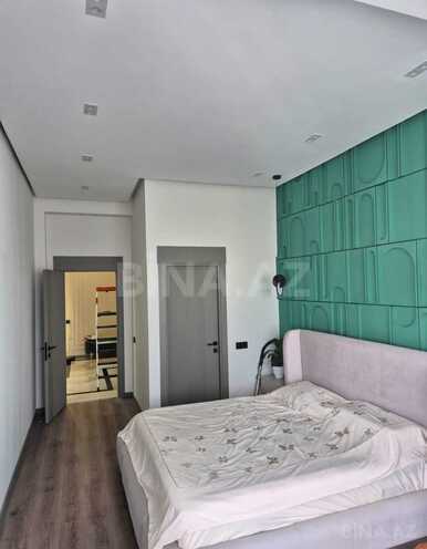 Продается 3-комн. новостройка 125 м², м. Нариман Нариманов, photo 8 from 17