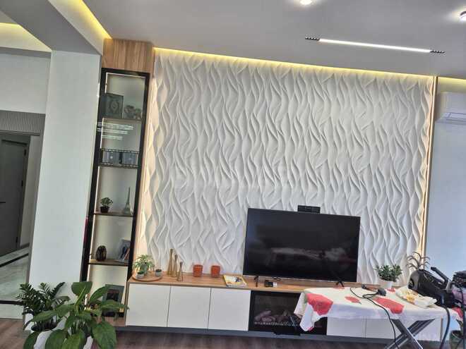 Продается 3-комн. новостройка 125 м², м. Нариман Нариманов, photo 4 from 17