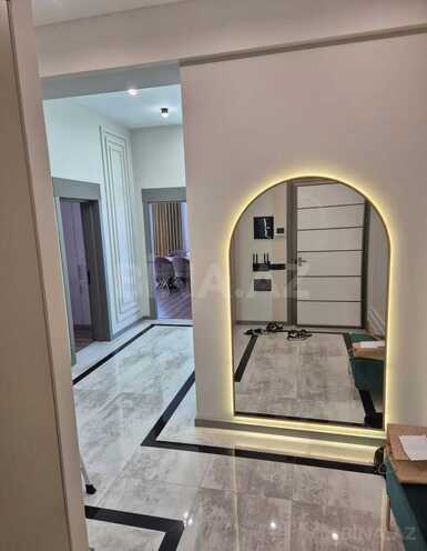 Продается 3-комн. новостройка 125 м², м. Нариман Нариманов, photo 14 from 17