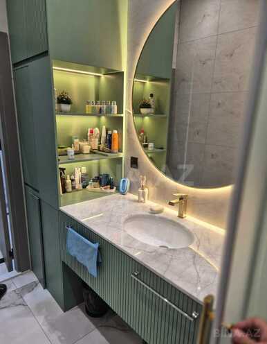 Продается 3-комн. новостройка 125 м², м. Нариман Нариманов, photo 12 from 17