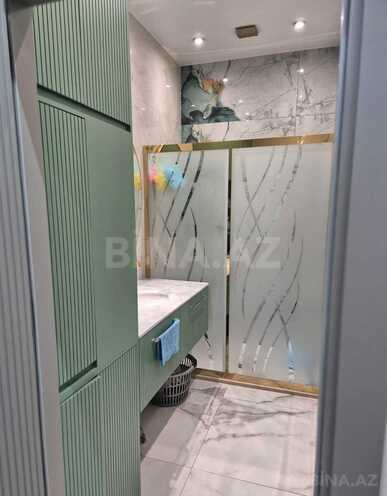 Продается 3-комн. новостройка 125 м², м. Нариман Нариманов, photo 13 from 17