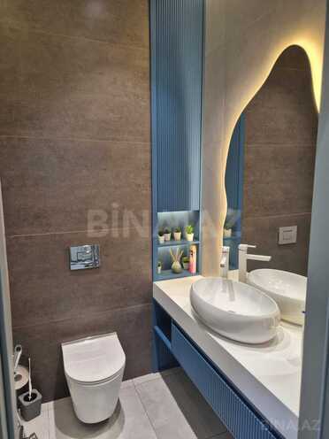 Продается 3-комн. новостройка 125 м², м. Нариман Нариманов, photo 11 from 17