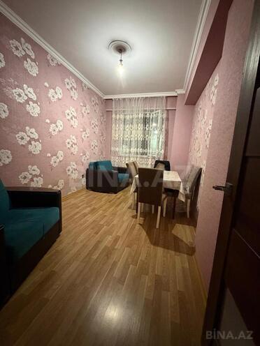 Продаётся 3-комн. новостройка 63 м², photo 1 from 11