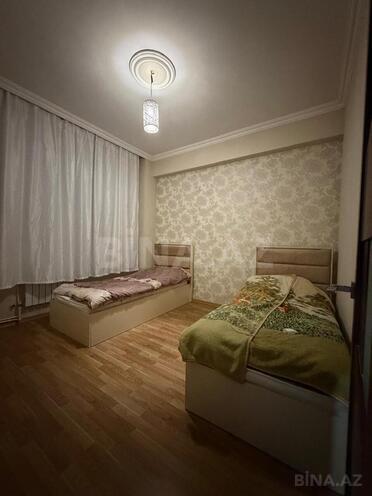 Продаётся 3-комн. новостройка 63 м², photo 7 from 11
