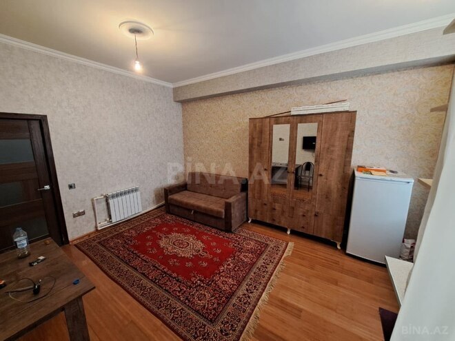 Продаётся 1-комн. новостройка 31 м², photo 7 from 9