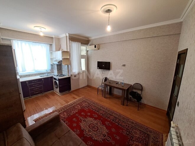 Продаётся 1-комн. новостройка 31 м², photo 6 from 9