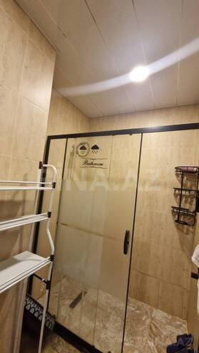 İcarəyə verilir 4 otaqlı yeni tikili 90 m², Hövsan q., photo 10 from 16