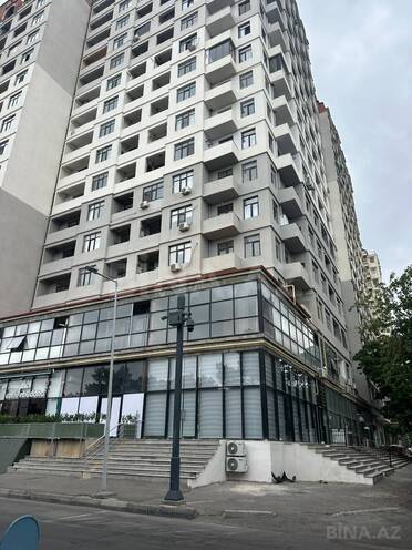 Продаётся 2-комн. новостройка 58 м², м. Нефтчиляр, photo 1 from 25