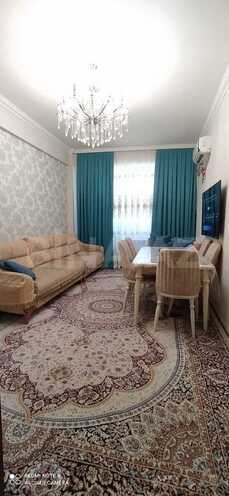Продается 2-комн. новостройка 62 м², Абшеронcкий  р., photo 1 from 9