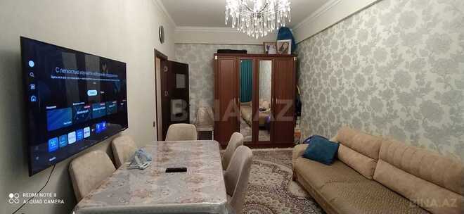 Продается 2-комн. новостройка 62 м², Абшеронcкий  р., photo 3 from 9