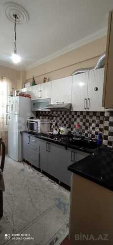 Продается 2-комн. новостройка 62 м², Абшеронcкий  р., photo 6 from 9