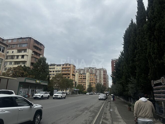 Сдается  объект 560 м², м. Нефтчиляр, photo 8 from 9