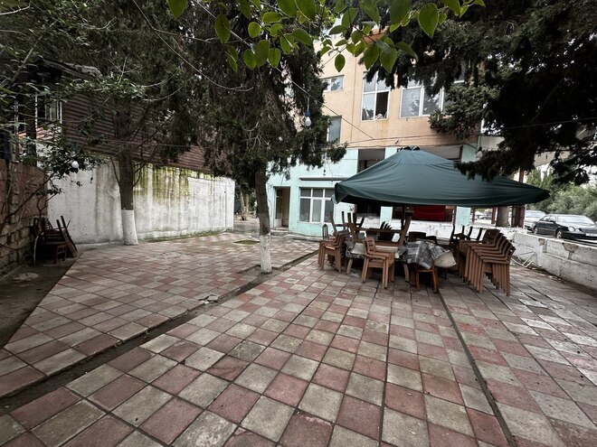 Сдается  объект 560 м², м. Нефтчиляр, photo 7 from 9