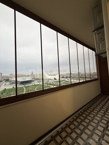 İcarəyə verilir 3 otaqlı yeni tikili 145 m², Gənclik m., photo 16 from 20