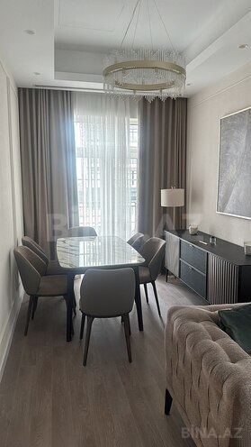 Сдается 3-комн. новостройка 100 м², пос. Аг шехер, photo 3 from 14