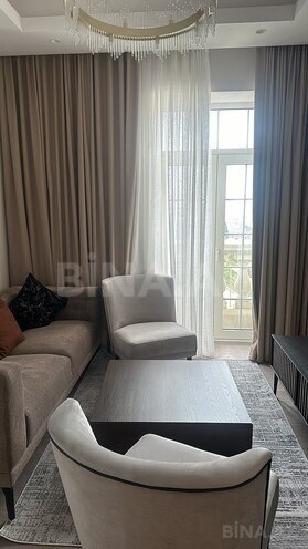 Сдается 3-комн. новостройка 100 м², пос. Аг шехер, photo 4 from 14