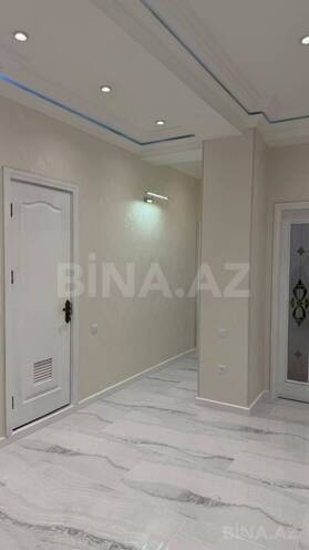 Продаётся 3-комн. новостройка 118 м², м. Иншаатчылар, photo 12 from 21