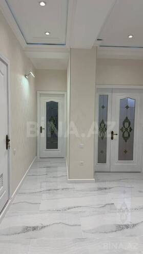 Продаётся 3-комн. новостройка 118 м², м. Иншаатчылар, photo 9 from 21