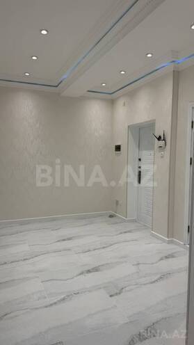 Продаётся 3-комн. новостройка 118 м², м. Иншаатчылар, photo 10 from 21