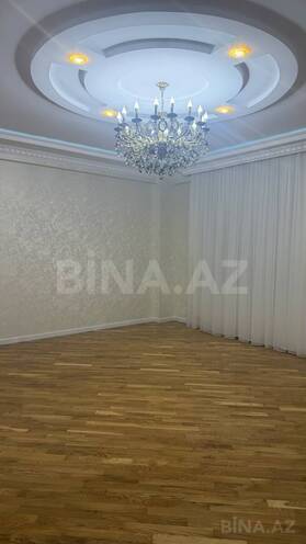 Продаётся 3-комн. новостройка 118 м², м. Иншаатчылар, photo 8 from 21
