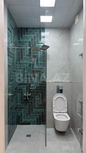 Продаётся 3-комн. новостройка 118 м², м. Иншаатчылар, photo 17 from 21
