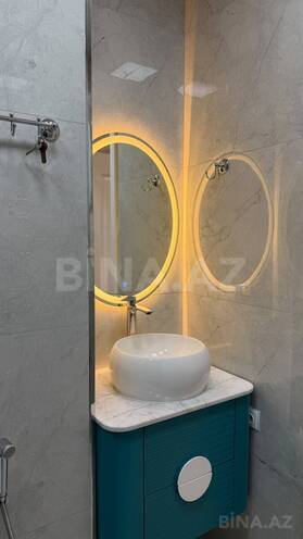 Продаётся 3-комн. новостройка 118 м², м. Иншаатчылар, photo 20 from 21