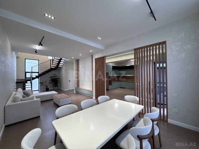 Продаётся 5-комн. дом/дача 220 м², пос. Мардакан, photo 10 from 24