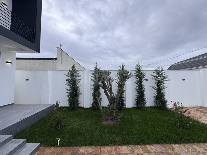 Продаётся 5-комн. дом/дача 220 м², пос. Мардакан, photo 8 from 24