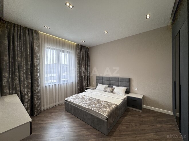 Продаётся 5-комн. дом/дача 220 м², пос. Мардакан, photo 18 from 24