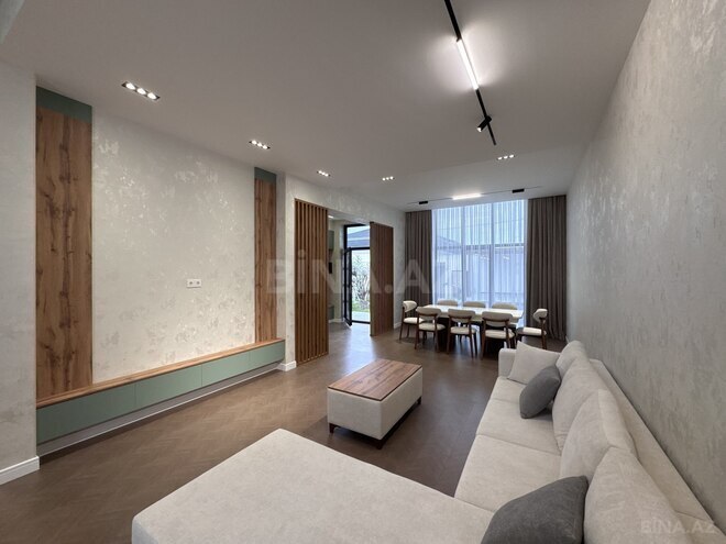 Продаётся 5-комн. дом/дача 220 м², пос. Мардакан, photo 11 from 24