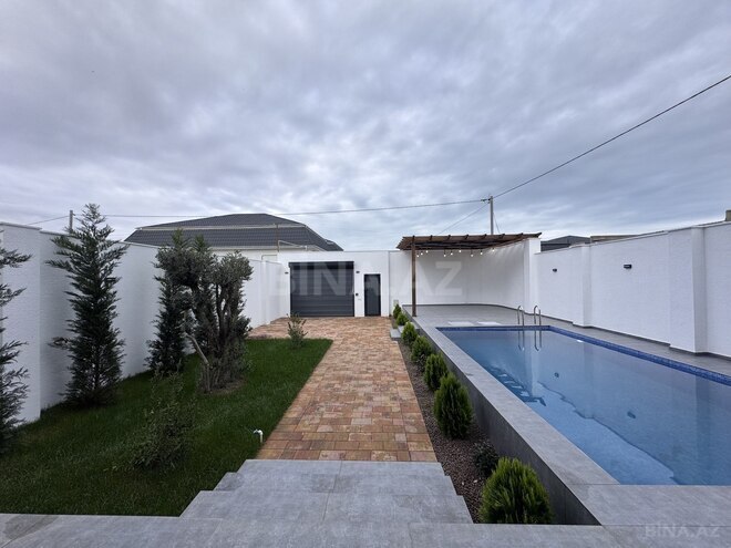 Продаётся 5-комн. дом/дача 220 м², пос. Мардакан, photo 5 from 24