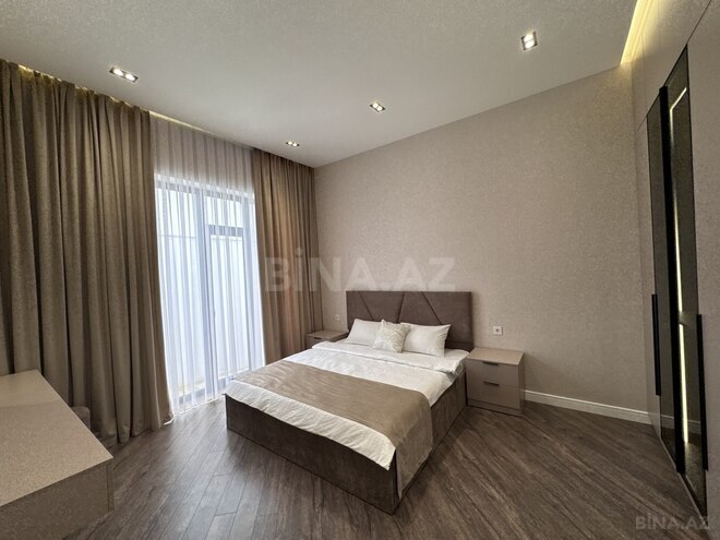 Продаётся 5-комн. дом/дача 220 м², пос. Мардакан, photo 15 from 24