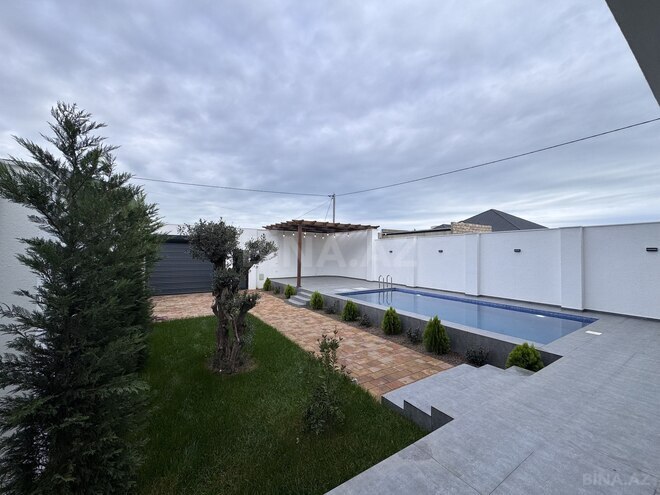Продаётся 5-комн. дом/дача 220 м², пос. Мардакан, photo 7 from 24