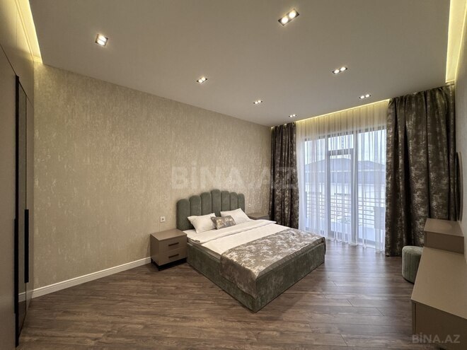 Продаётся 5-комн. дом/дача 220 м², пос. Мардакан, photo 19 from 24
