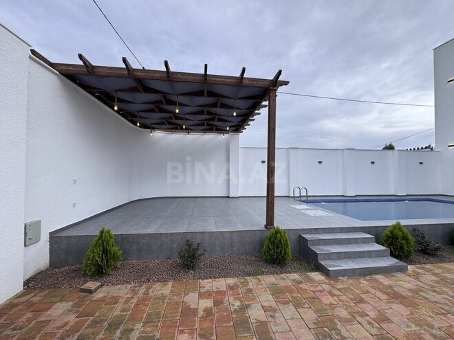 Продаётся 5-комн. дом/дача 220 м², пос. Мардакан, photo 4 from 24